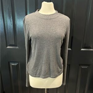 THE FIFTH LABEL Gray Women's Top